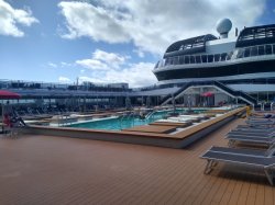 MSC Meraviglia Atmosphere Pool picture