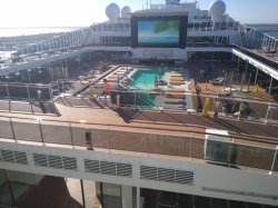 MSC Meraviglia Atmosphere Pool picture