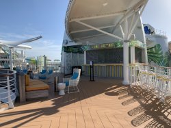 Oasis of the Seas Lime and Coconut picture