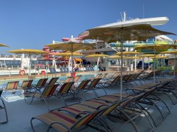 Beach Pool picture