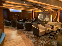 Oasis of the Seas Schooner Bar picture