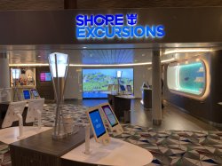 Oasis of the Seas Shore Excursions picture