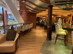 Oasis of the Seas Schooner Bar picture