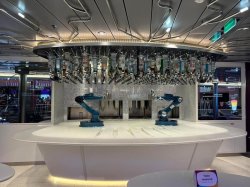 Odyssey of the Seas Bionic Bar picture