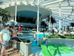 Odyssey of the Seas Solarium picture