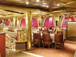 Carnival Liberty Golden Olympian Restaurant picture