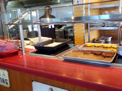 Carnival Liberty Guys Burger Joint picture