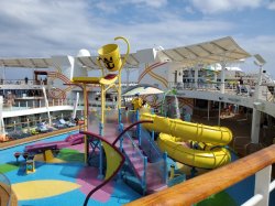 Harmony of the Seas Splashaway Bay picture