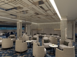 Norwegian Prima Belvedere Bar picture