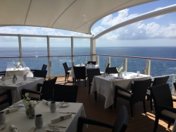 Norwegian Joy Haven Restaurant picture