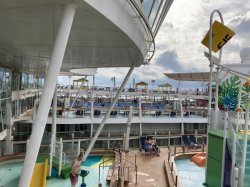 Oasis of the Seas Splash Away Bay picture