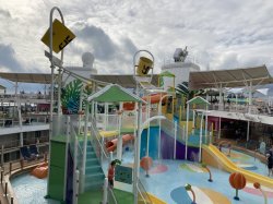 Oasis of the Seas Splash Away Bay picture