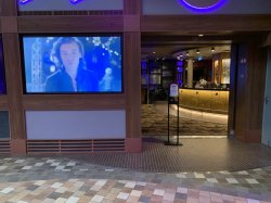 Oasis of the Seas Spotlight Karoke picture