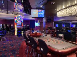 Oasis of the Seas Casino picture