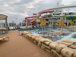 Beach Pool picture