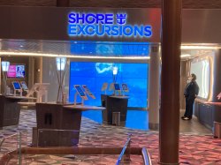 Oasis of the Seas Shore Excursions picture