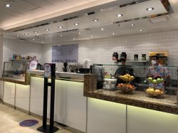 Oasis of the Seas Vitality at Sea Spa & Fitness Center picture