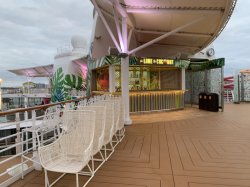 Oasis of the Seas Lime and Coconut picture