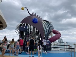 Oasis of the Seas The Ultimate Abyss picture