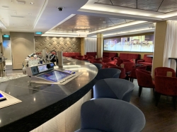 Norwegian Escape Skyline Bar picture