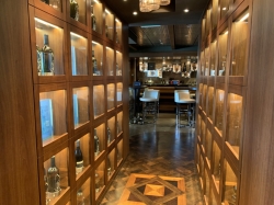 Norwegian Escape Cellars Wine Bar picture