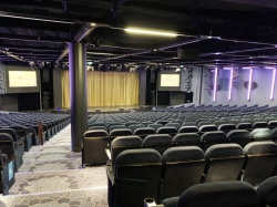 Norwegian Escape Escape Theater picture