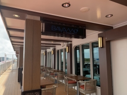 Norwegian Escape Bayamo Restaurant picture