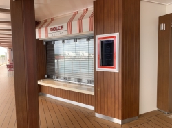 Norwegian Escape Dolce Gelato picture