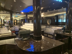 Norwegian Escape Mixx Bar picture