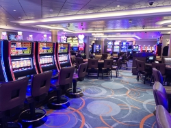 Norwegian Escape Escape Casino picture