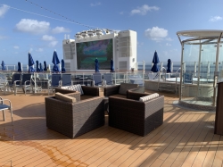 Norwegian Escape Spice H2O picture