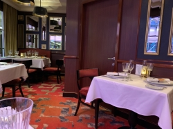 Norwegian Escape Le Bistro French Restaurant picture