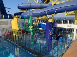 Kids Aqua Park picture