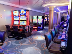 Norwegian Escape Escape Casino picture