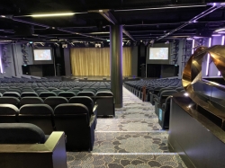 Norwegian Escape Escape Theater picture