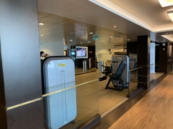 Norwegian Escape Fitness Center picture