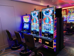 Norwegian Escape Escape Casino picture