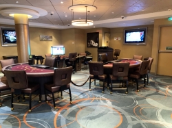 Norwegian Escape Escape Casino picture