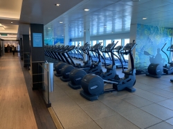 Norwegian Escape Fitness Center picture