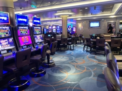 Norwegian Escape Escape Casino picture