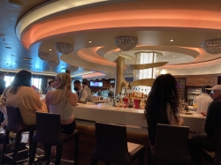 Norwegian Escape Bar At The Atrium picture