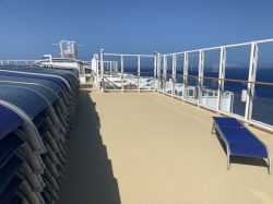 Norwegian Escape Freestyle Sun Deck picture