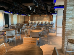 Norwegian Escape Pour House picture