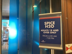 Norwegian Escape Spice H2O picture