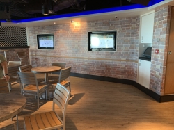 Norwegian Escape Pour House picture