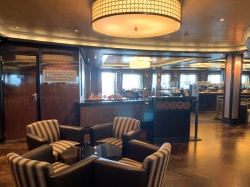 Norwegian Escape Prime Meridian Bar picture