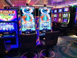 Norwegian Escape Escape Casino picture