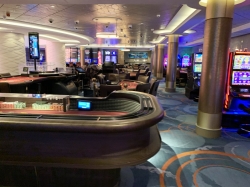 Norwegian Escape Escape Casino picture