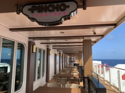 Norwegian Escape Pincho Tapas Bar picture