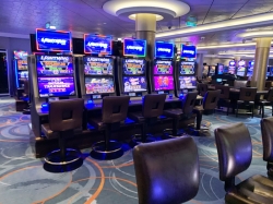 Norwegian Escape Escape Casino picture